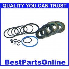 Power Steering Rack And Pinion Seal Kit Mazda MPV 2000-2004