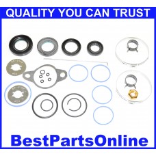 Power Steering Rack And Pinion Seal Kit Honda Odyssey 1999-2004