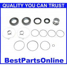 Power Steering Rack And Pinion Seal Kit Nissan Altima 2002-2006 Maxima 2002-2008