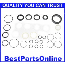 Power Steering Rack And Pinion Seal Kit Volvo 