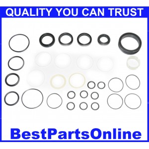 Power Steering Rack And Pinion Seal Kit Volvo Power Steering Rack And Pinion Seal Kit Volvo