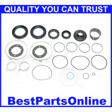 Power Steering Rack And Pinion Seal Kit Toyota Land Cruiser 2003-2007, Lexus LX470 2003-2006