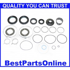 Power Steering Rack And Pinion Seal Kit Toyota Land Cruiser 2003-2007, Lexus LX470 2003-2006