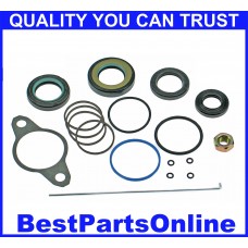 Power Steering Rack And Pinion Seal Kit 2003-2006 LEXUS RX 330 2007-2009 LEXUS RX 350 2003-2010 TOYOTA Sienna