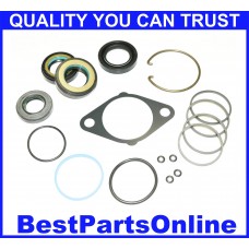 Power Steering Rack And Pinion Seal Kit Scion xA 04-06 xB 04-06, Toyota Echo 00-04