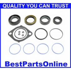 Power Steering Rack & Pinion Seal Kit Hyundai Elantra 2001-2006