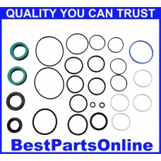 Power Steering Rack And Pinion Seal Kit Hyundai Santa Fe 2001-2006