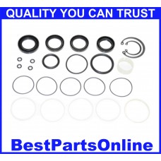 Power Steering Rack And Pinion Seal Kit Volvo