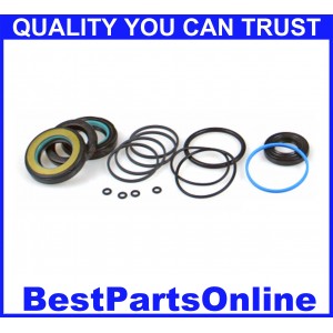 Power Steering Rack And Pinion Seal Kit Suzuki Grand Vitara 1999-2002 Power Steering Rack And Pinion Seal Kit Suzuki Grand Vitara 1999-2002