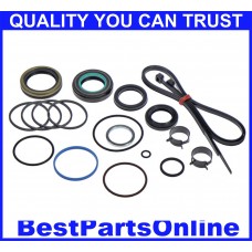 Power Steering Rack And Pinion Seal Kit Suzuki Aerio 2003-2007