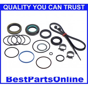 Power Steering Rack And Pinion Seal Kit Suzuki Power Steering Rack And Pinion Seal Kit Suzuki