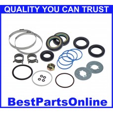 Power Steering Rack And Pinion Seal Kit 05-06 Mitsubishi Eclipse 2.4L & 3.0L  04-05 Mitsubishi Galant L4 2.4L & V6 3.8L