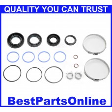 Power Steering Rack And Pinion Seal Kit Kia Sephia 1997-2001