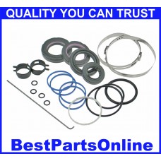 Power Steering Rack And Pinion Seal Kit 2005-2008 TOYOTA Tacoma 2005-2008 Tacoma X Runner 2006-2009 Tacoma 2WD