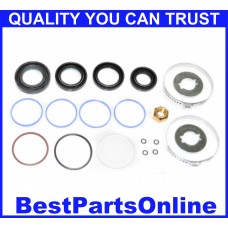 Power Steering Rack And Pinion Seal Kit Mitsubishi Outlander 2003-2006