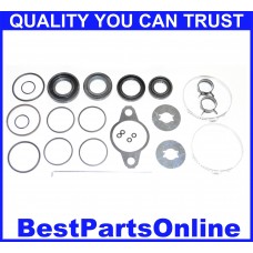 Power Steering Rack And Pinion Seal Kit Honda Accord 2003-2007