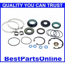 Power Steering Rack And Pinion Seal Kit Ford Taurus 2003-2007