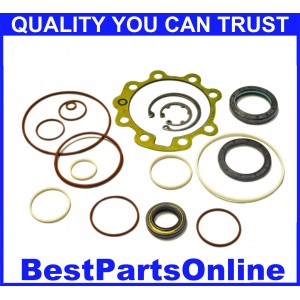 PowerSteering GearSealKit Jeep PowerSteering GearSealKit Jeep