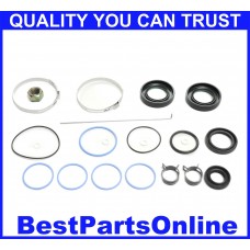 Power Steering Rack And Pinion Seal Kit 2004-2006 DODGE Ram 1500 30mm Shaft Seal