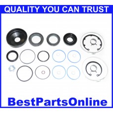 Power Steering Rack And Pinion Seal Kit Ford Musatang 2005-2007