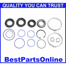 Power Steering Rack And Pinion Seal Kit Kia Rio 2000-2005