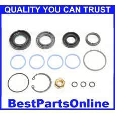 Power Steering Rack And Pinion Seal Kit Kia Spectra 2002-2004