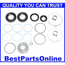 Power Steering Rack And Pinion Seal Kit Infiniti, Nissan