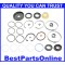 Power Steering Rack & Pinion Seal Kit Saab 9-3 2003-2007