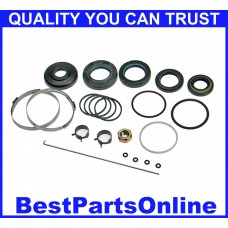 Power Steering Rack And Pinion Seal Kit Dodge Nitro 2007-2012  Jeep Liberty 2006-2007 