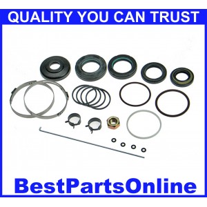 Power Steering Rack And Pinion Seal Kit Dodge Nitro 2007-2012 Jeep Liberty 2006-2007 Power Steering Rack And Pinion Seal Kit Dodge Nitro 2007-2012 Jeep Liberty 2006-2007