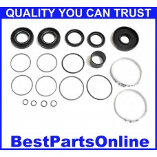 Power Steering Rack And Pinion Seal Kit Subaru Forester 2005-2008