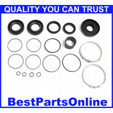 Power Steering Rack And Pinion Seal Kit Subaru