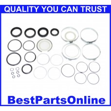 Power Steering Rack And Pinion Seal Kit BMW