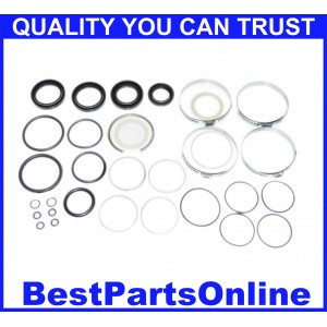 Power Steering Rack And Pinion Seal Kit BMW Power Steering Rack And Pinion Seal Kit BMW
