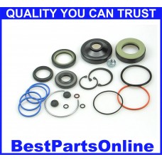 Power Steering Rack And Pinion Seal Kit Chevrolet Silverado 07-11 Cadillac Escalade 07-13 GMC Yukon 07-13