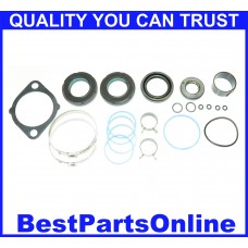 Power Steering Rack And Pinion Seal Kit Hyundai Tucson 05-09 Kia Sportage 05-10