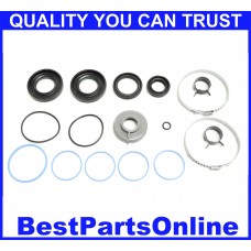 Power Steering Rack And Pinion Seal Kit Nissan Quest 2004-2009