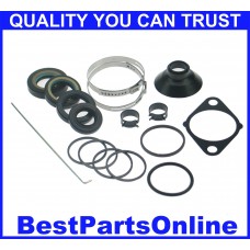 Power Steering Rack And Pinion Seal Kit Subaru Impreza 2004-2006