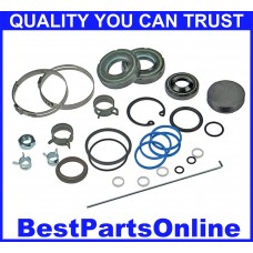 Power Steering Rack And Pinion Seal Kit Dodge Caravan 2005-2007 Chrysler Town & Country 2005-2007