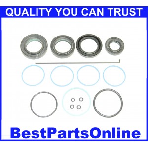 Power Steering Rack And Pinion Seal Kit Hyundai Sonata 2006-2010 Power Steering Rack And Pinion Seal Kit Hyundai Sonata 2006-2010