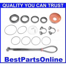 Power Steering Rack And Pinion Seal Kit Pontiac GTO 2004-2006