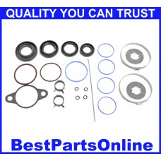 Power Steering Rack And Pinion Seal Kit Honda Odyssey 2005-2017