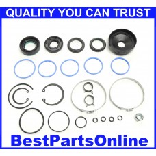 Power Steering Rack And Pinion Seal Kit Suzuki Forenza 2004-2008 Reno 2005-2008