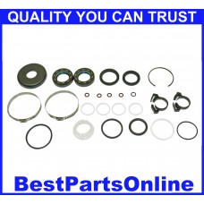 Power Steering Rack And Pinion Seal Kit MINI Cooper 2002-2008 Ref. 9193 36348817 348817
