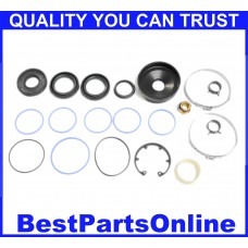 Power Steering Rack And Pinion Seal Kit Kia Sorento EX 2003-2006