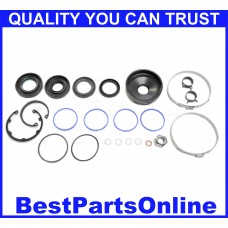 Power Steering Rack And Pinion Seal Kit FORD Fresstyle 2007-2010 Montego 2007-2010 Five Hundred 2007-2010
