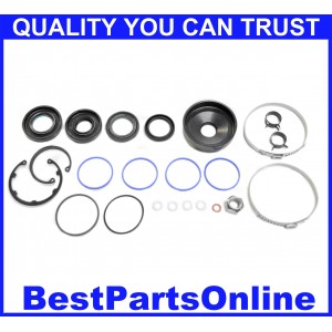 Power Steering Rack And Pinion Seal Kit FORD Fresstyle 2007-2010 Montego 2007-2010 Five Hundred 2007-2010 Power Steering Rack And Pinion Seal Kit FORD Fresstyle 2007-2010 Montego 2007-2010 Five Hundred 2007-2010
