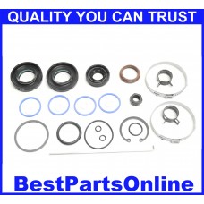 Power Steering Rack And Pinion Seal Kit 2008-2010 DODGE Caravan 2008-2010 CHRYSLER Town & Country 1999-1999 VOLKSWAGEN Routan