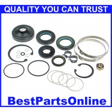 Power Steering Rack And Pinion Seal Kit 2006-2010 FORD Explorer  2007-2010 FORD Explorer Sport Trac    2006-2010 MERCURY Mountaineer