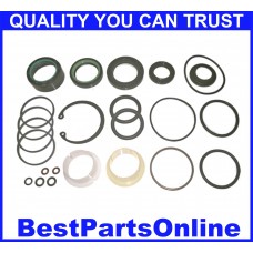 Power Steering Rack And Pinion Seal Kit 2004-2005 VOLVO S60 2000-2003 S80 2004-2005 V70 2004-2007 XC70 2002-2007 XC90